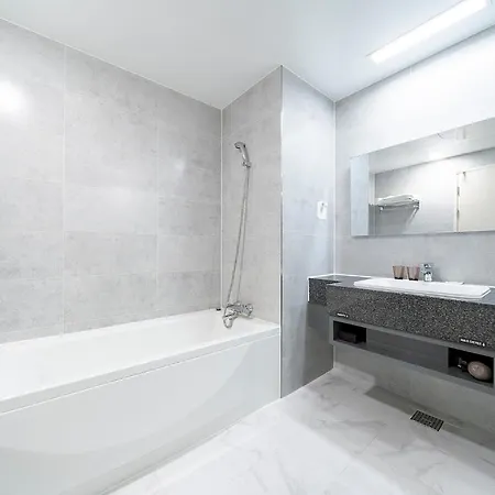 Gloucester Hotel Cheongju Luaran gambar