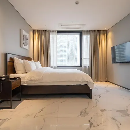 Gloucester Hotel Cheongju Luaran gambar