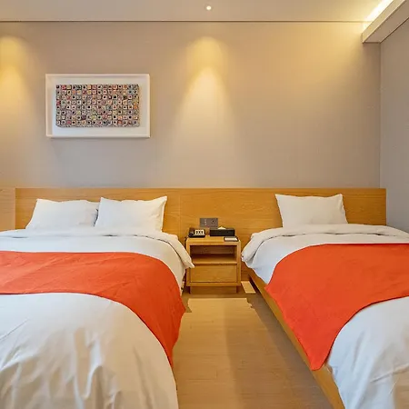 Gloucester Hotel Cheongju Luaran gambar