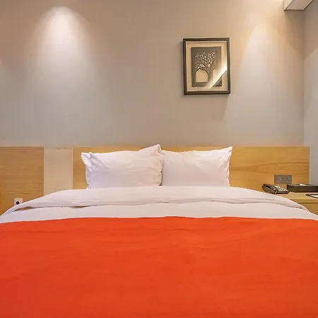 Gloucester Hotel Cheongju Luaran gambar
