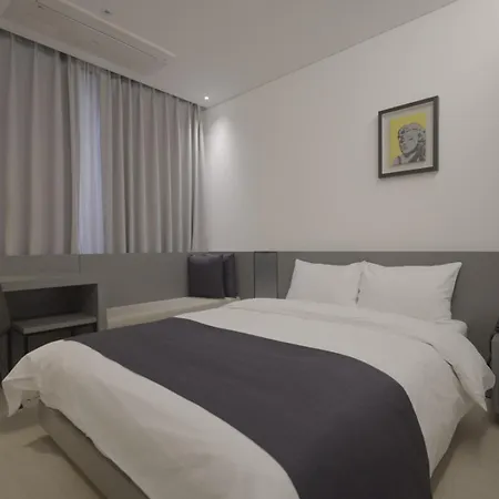 Gloucester Hotel Cheongju Luaran gambar