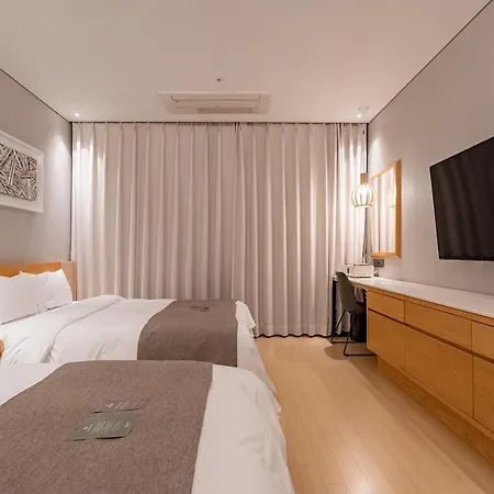 Gloucester Hotel Cheongju Luaran gambar