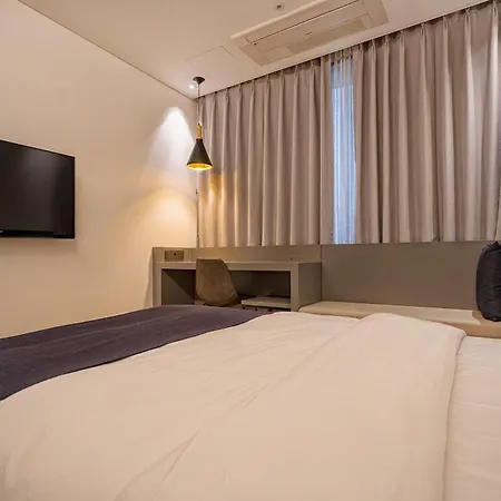 Gloucester Hotel Cheongju Luaran gambar