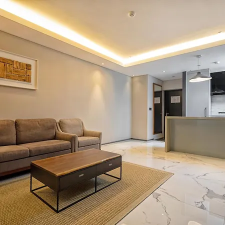 Gloucester Hotel Cheongju Luaran gambar
