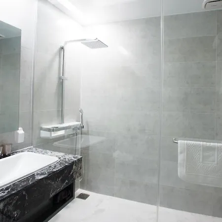 Gloucester Hotel Cheongju Luaran gambar