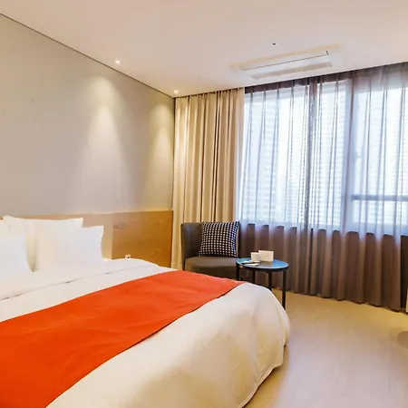 Gloucester Hotel Cheongju Luaran gambar