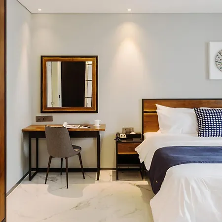 Gloucester Hotel Cheongju Luaran gambar