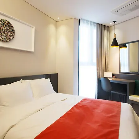Gloucester Hotel Cheongju Luaran gambar