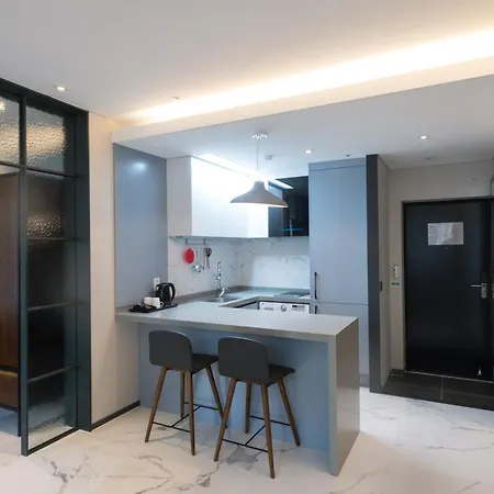 Gloucester Hotel Cheongju Luaran gambar