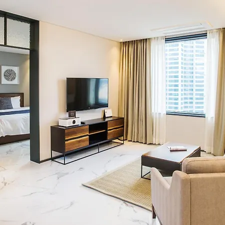 Gloucester Hotel Cheongju Luaran gambar