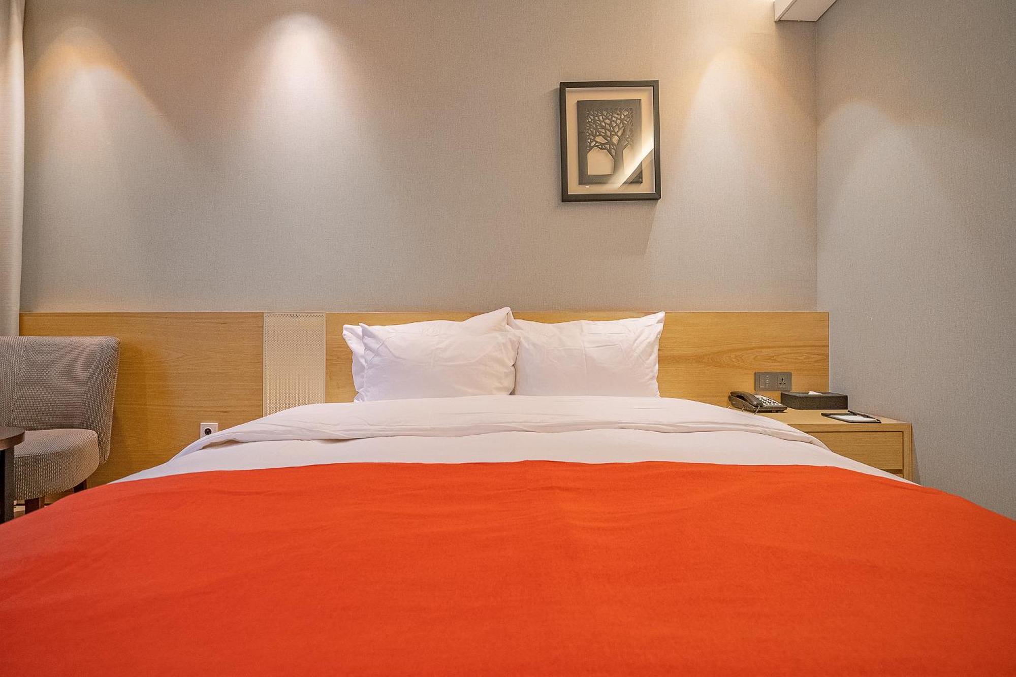 Gloucester Hotel Cheongju