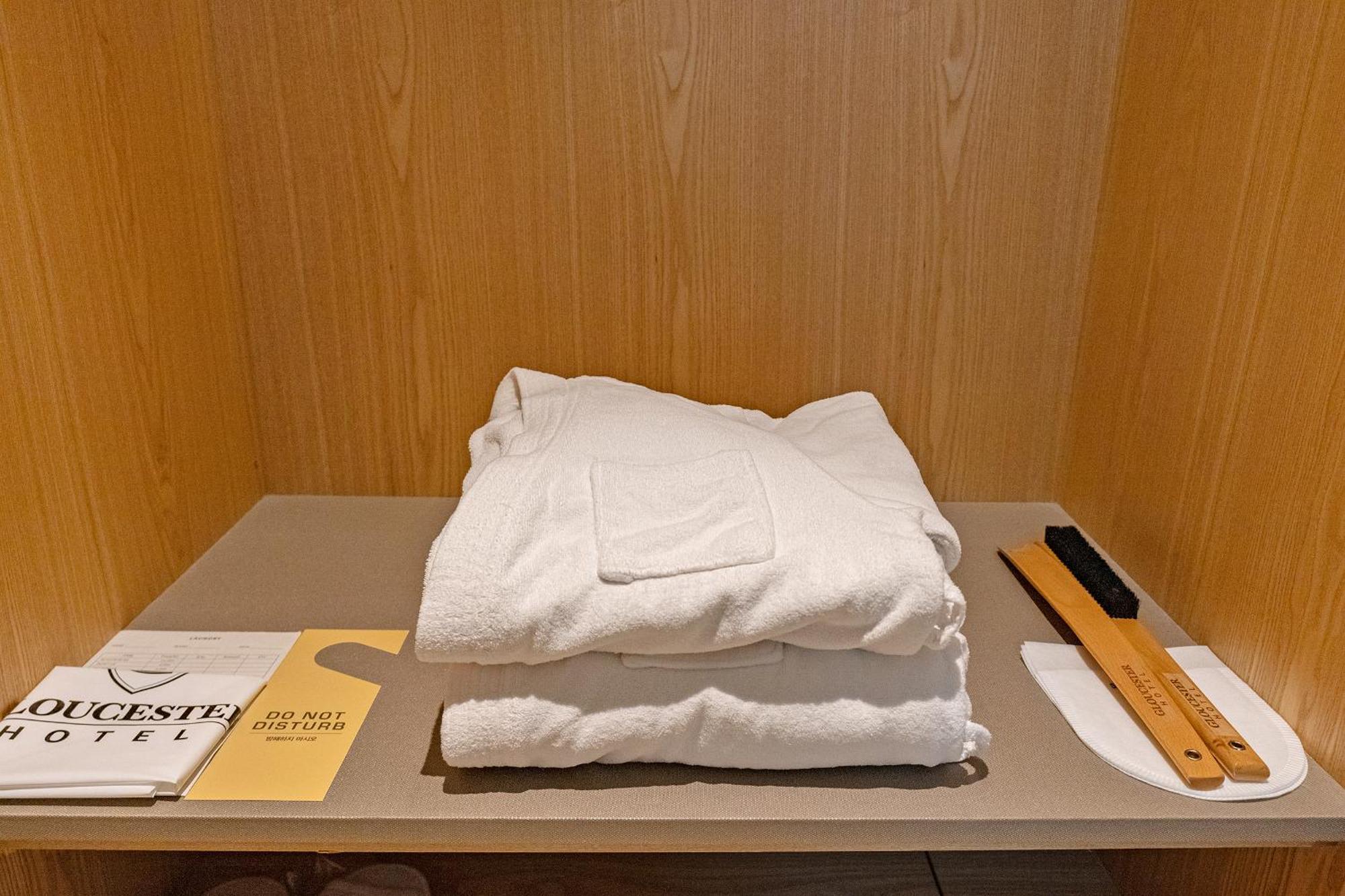 Hotel Gloucester Cheongju