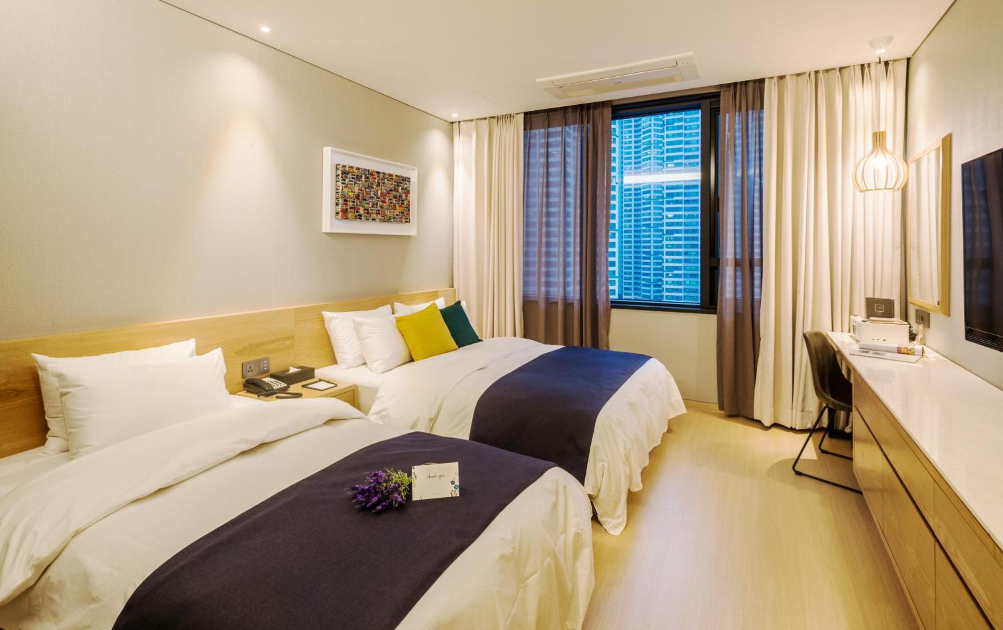 Hotel Gloucester