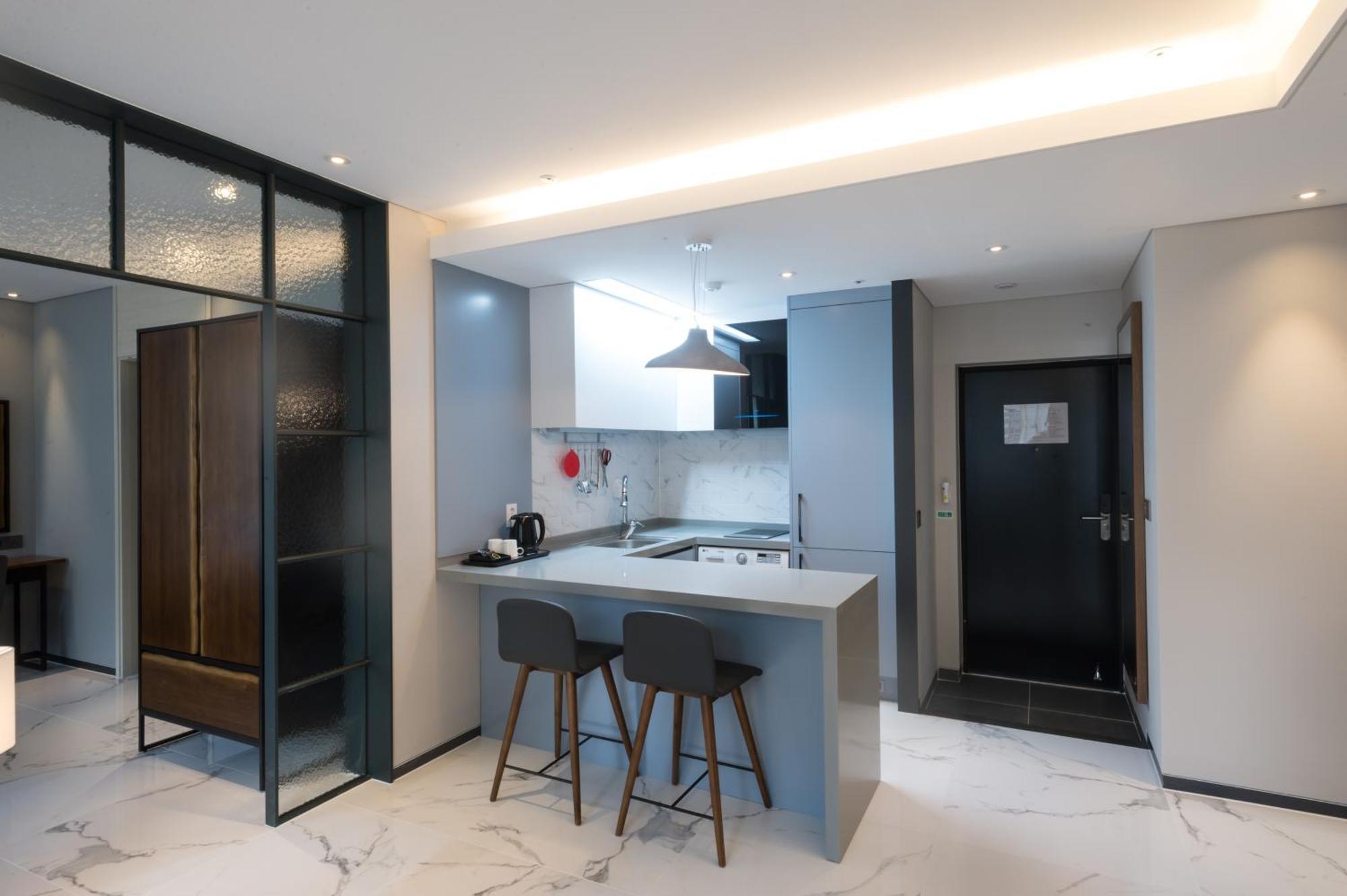 Hotel Gloucester Cheongju