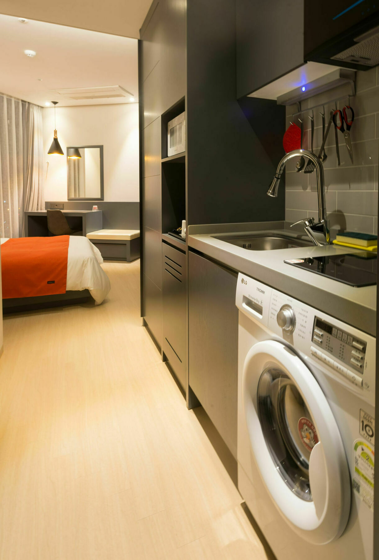 Gloucester Hotel 3*