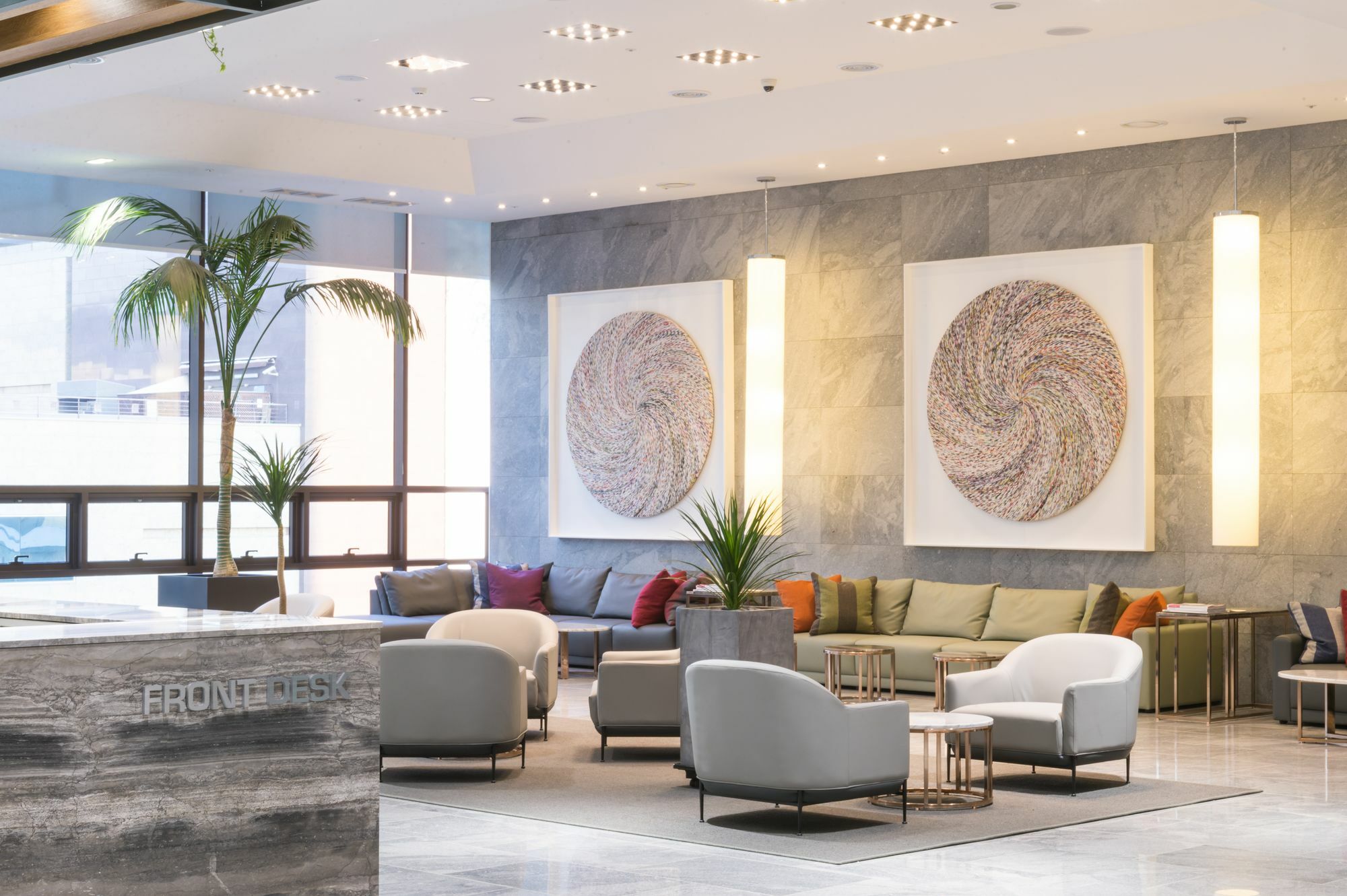 Hotel Gloucester Cheongju