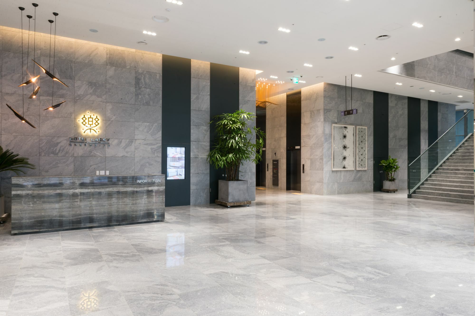 Hotel Gloucester
