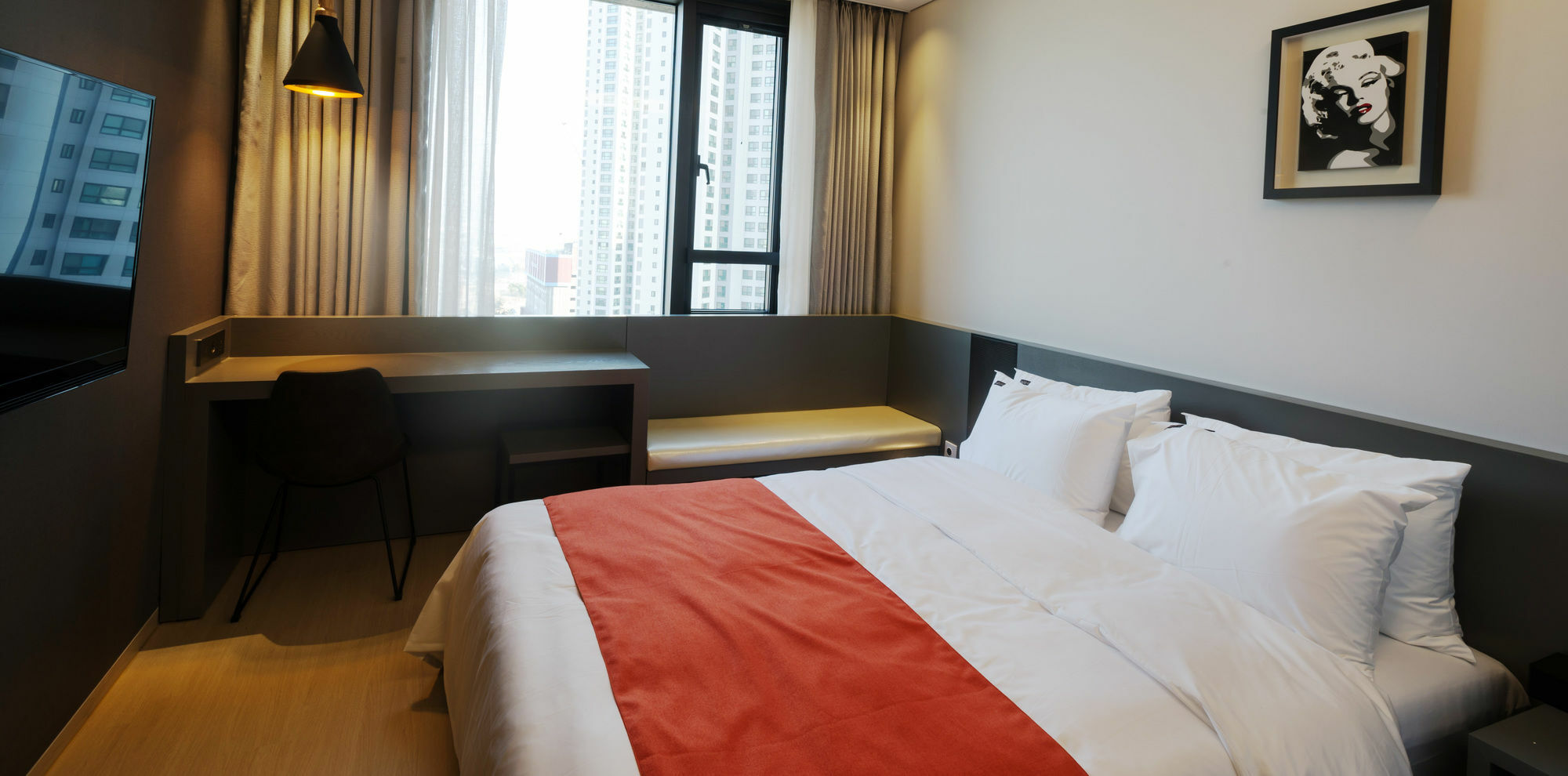 Hotel Gloucester