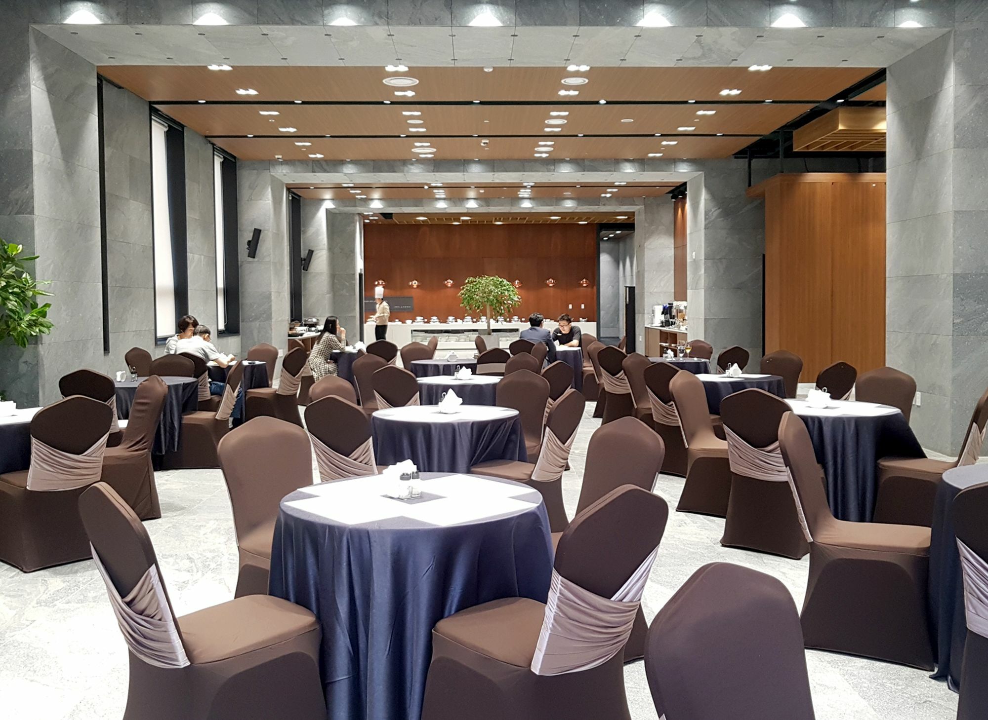 Gloucester Hotel Cheongju